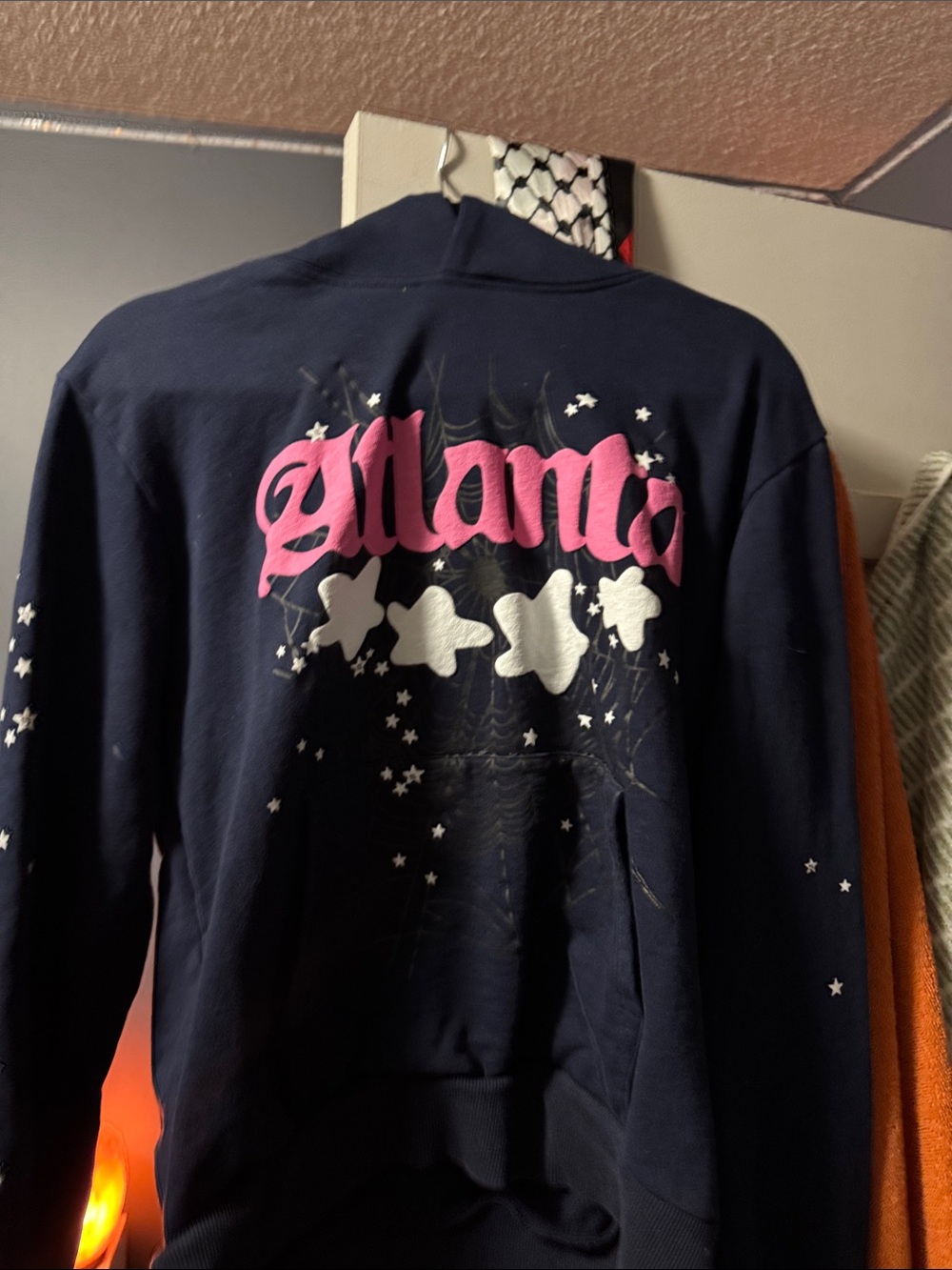 Atlanta Hoodie